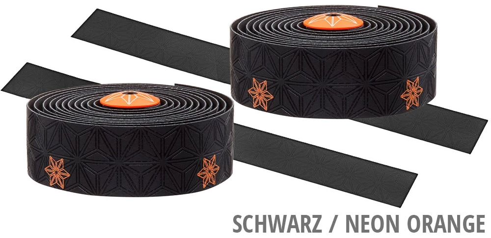 Supacaz Bande De Guidon Super Sticky Kush Galaxy 4 Supacaz Bande De Guidon Super Sticky Kush Galaxy – Image 2