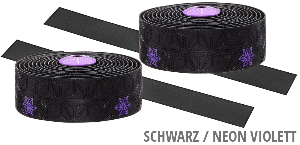 Supacaz Bande De Guidon Super Sticky Kush Galaxy 5 Supacaz Bande De Guidon Super Sticky Kush Galaxy – Image 3