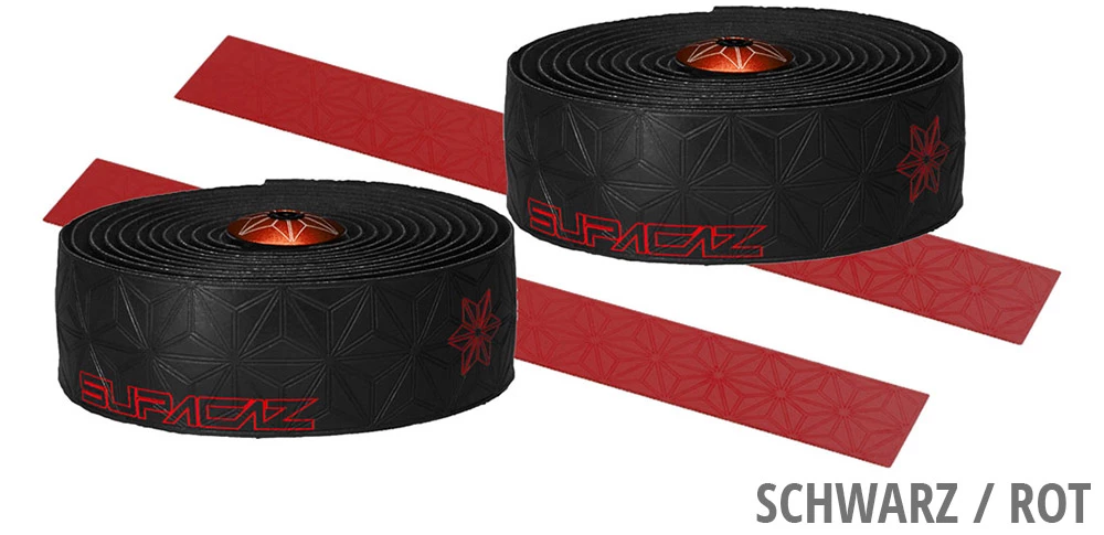 Supacaz Bande De Guidon Super Sticky Kush Galaxy 6 Supacaz Bande De Guidon Super Sticky Kush Galaxy – Image 4