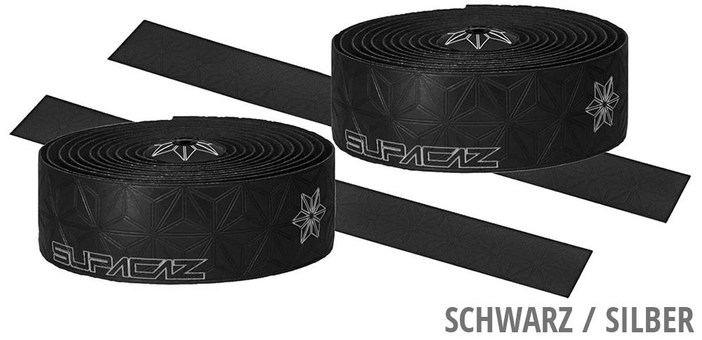 Supacaz Bande De Guidon Super Sticky Kush Galaxy 7 Supacaz Bande De Guidon Super Sticky Kush Galaxy – Image 5