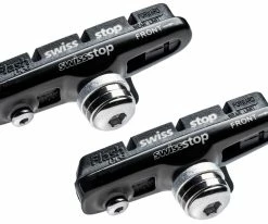 SWISSSTOP Patins De Frein Full Flash Pro Original Black