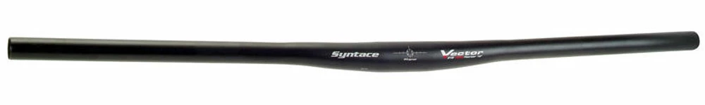 Syntace Guidon Vector 7075 High 5 31,8 X 780mm 3 Syntace Guidon Vector 7075 High 5 31,8 X 780mm