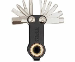 Fizik Selle Terra Alpaca X5 + Porte-outils -vélo de route terra alpaca saddle with carrier tools kit 6 12features multitools 1