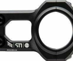 Title Potence ST1 31,8mm