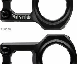 Title Potence ST1 31,8mm -vélo de route title 6237010121 20114015 ST1 Vorbau 31 8mm 6