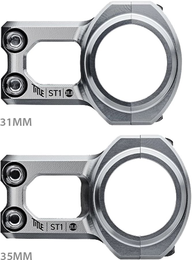 Title Potence ST1 31,8mm 8 Title Potence ST1 31,8mm – Image 6