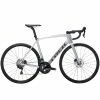 Vélo Route TREK Emonda SL 5 Disc Brushed Chrome