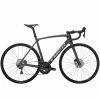 Vélo Route TREK Emonda SL 6 Disc Brushed Chrome
