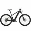 VTT électrique TREK Powerfly 4 Gris Lithium Noir -vélo de route trek21 pow4glM VTT electrique TREK Powerfly 4 Gris Lithium Noir 1x1200