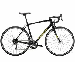 Vélo Route TREK Domane AL 2 Noir