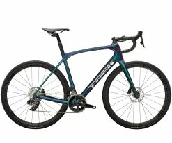 Vélo Route TREK Domane SLR 6 ETap Amethyst