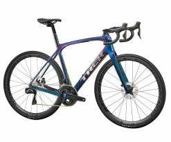 Vélo Route TREK Domane SLR 7 Ultegra Di2 Amethyst