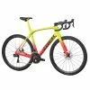 Vélo Route TREK Domane SLR 7 Ultegra Di2 Corail Jaune 1 Vélo Route TREK Domane SLR 7 Ultegra Di2 Corail Jaune -vélo de route trek22 domslr7ucj47 Velo Route TREK Domane SLR 7 Ultegra Di2 Corail Jx1200