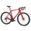 Vélo Route TREK Domane SLR 7 Ultegra Di2 Rouge Blanc 1 Vélo Route TREK Domane SLR 7 Ultegra Di2 Rouge Blanc -vélo de route trek22 domslr7urb47 Velo Route TREK Domane SLR 7 Ultegra Di2 Rouge Blx1200