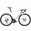 Vélo Route TREK Emonda SL 7 Ultegra Di2 Blanc Quicksilver -vélo de route trek22 emosl7qck58 Velo Route TREK Emonda SL 7 Ultegra Di2 Blanc Quicx1200
