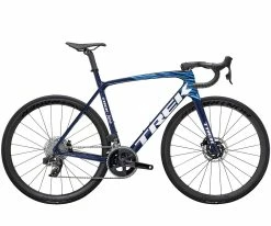 Vélo Route TREK Emonda SLR 6 ETap Bleu