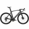 Vélo Route TREK Madone SLR 6 ETap Onyx Mat
