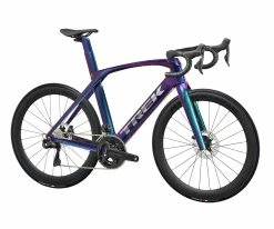 Vélo Route TREK Madone SLR 7 Ultegra Di2 Amethyst