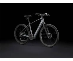 VTC électrique TREK Dual Sport+ 2 Gris 250Wh