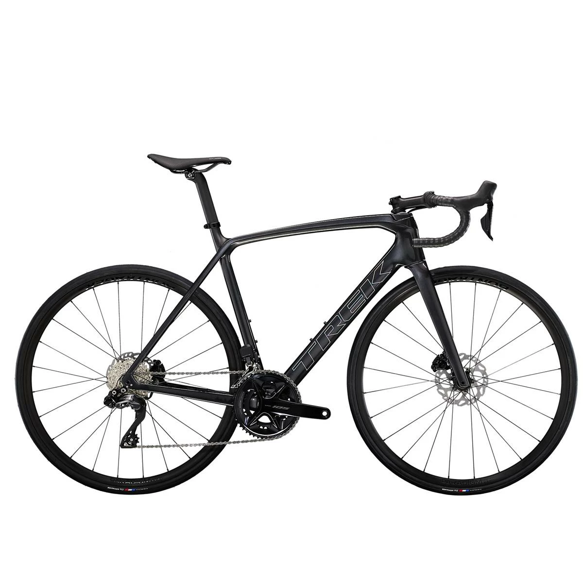 Vélo Route TREK Emonda SL 6 105 Di2 Noir 3 Vélo Route TREK Emonda SL 6 105 Di2 Noir