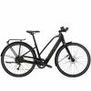 Vélo électrique Femmes TREK FX+ 2 Stagger Noir 250Wh 2 Vélo électrique Femmes TREK FX+ 2 Stagger Noir 250Wh -vélo de route trek23 fx2pstanoM Velo electrique Femmes TREK Fx1200