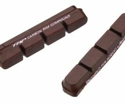 TRP Patins De Rechange Inplace Pour Jantes En Carbone - Sans Support