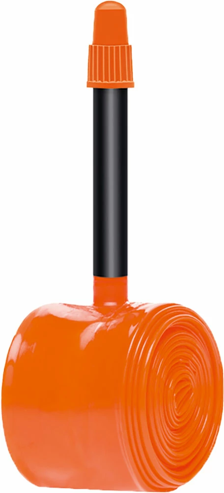 Tubolito Tuyau S-TUBO-ROAD-700C Black 4 Tubolito Tuyau S-TUBO-ROAD-700C Black – Image 2