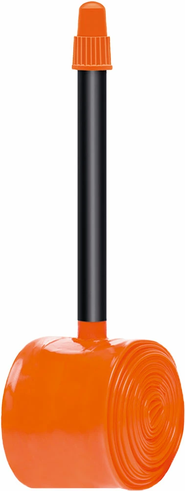 Tubolito Tuyau S-TUBO-ROAD-700C Black 5 Tubolito Tuyau S-TUBO-ROAD-700C Black – Image 3