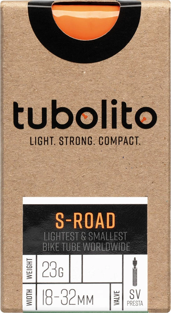 Tubolito Tuyau S-TUBO-ROAD-700C Black 7 Tubolito Tuyau S-TUBO-ROAD-700C Black – Image 5