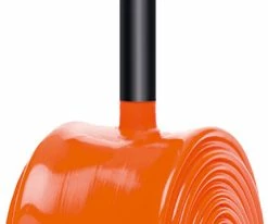 Tubolito Tube TUBO-ROAD-700C Black -vélo de route tubolito TUBO ROAD 700C 33000034