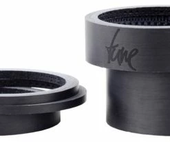 Tune Carbon 1 1/8" Spacer Set