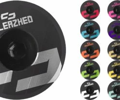 Unleazhed Unloose AL01 Top Cap Ahead Cap - LOGO SKIN