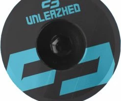 Unleazhed Unloose AL01 Top Cap Ahead Cap - LOGO SKIN -vélo de route unleazhed 20117909 Unloose AL01 Top Cap Ahead Kappe LOGO SKIN 627s9oDdfc3VFi