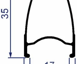 Vision Trimax 35 RB Clincher Jeu De Roues Shimano 9 Vision Trimax 35 RB Clincher Jeu De Roues Shimano -vélo de route vision trimax 35 clincher