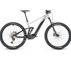 VTT électrique MOUSTACHE Samedi 29 Trail 5 750Wh