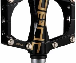 Xpedo Traverse 9 Pédales De Plateforme -vélo de route xpedo 20112650 XCF09AC Traverse 9 Plattformpedale 5