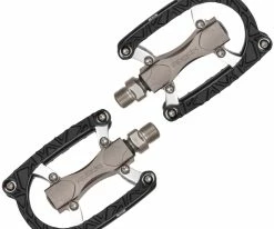 Xpedo Traverse 4 Pédales à Plateforme