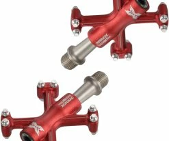 Xpedo Traverse 5 Pédales De Plateforme -vélo de route xpedo XCF05ACB 20112654 Traverse 5 Plattformpedale 3