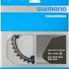 Shimano DURA ACE Plateau 11 Vitesses Pour FC-9000 34 Dents (MA) 1 Shimano DURA ACE Plateau 11 Vitesses Pour FC-9000 34 Dents (MA) -vélo de route y 1n234000z6ouSvJoxk7DU